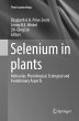 Selenium in plants - Bild 1