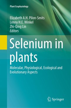 Selenium in plants