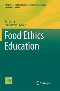 Food Ethics Education