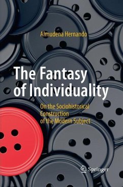 The Fantasy of Individuality - Hernando, Almudena