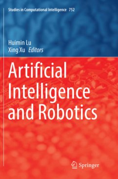 Artificial Intelligence and Robotics