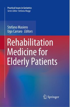 Rehabilitation Medicine for Elderly Patients