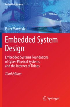 Embedded System Design - Marwedel, Peter