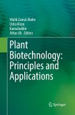 Plant Biotechnology: Principles and Applications