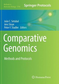 Comparative Genomics