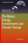 The Nexus: Energy, Environment and Climate Change