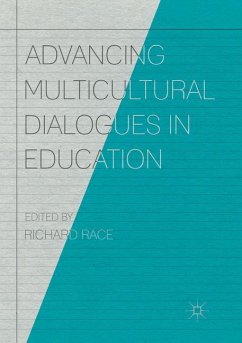 Advancing Multicultural Dialogues in Education