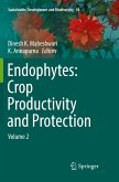 Endophytes: Crop Productivity and Protection