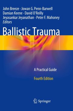 Ballistic Trauma