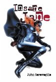 Insane Jane (eBook, ePUB) Insane Jane (eBook, ePUB)