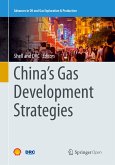China¿s Gas Development Strategies