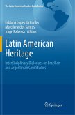 Latin American Heritage