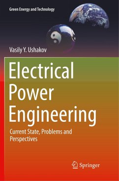 Electrical Power Engineering - Ushakov, Vasily Y.