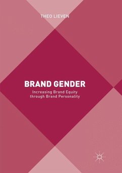 Brand Gender - Lieven, Theo