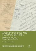 Modern Societies and National Identities