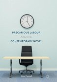Precarious Labour and the Contemporary Novel
