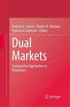 Dual Markets