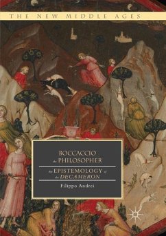 Boccaccio the Philosopher - Andrei, Filippo