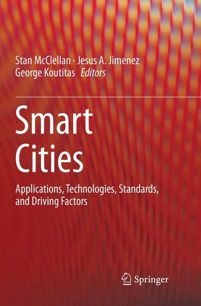 Smart Cities