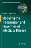 Modeling the Transmission and Prevention of Infectious Disease