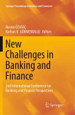 New Challenges in Banking and Finance