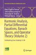 Harmonic Analysis, Partial Differential... - Bild 1