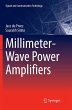 Millimeter-Wave Power Amplifiers - Bild 1