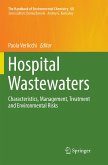 Hospital Wastewaters