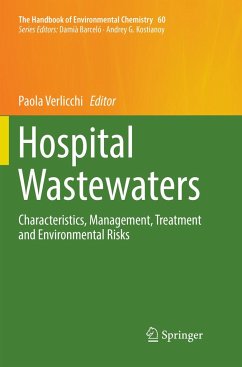 Hospital Wastewaters