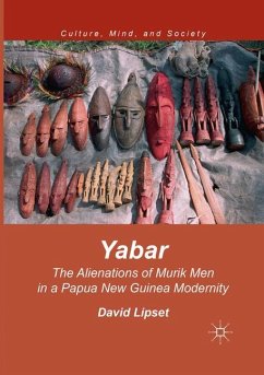 Yabar - Lipset, David