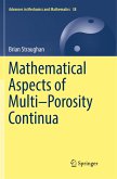 Mathematical Aspects of Multi¿Porosity Continua