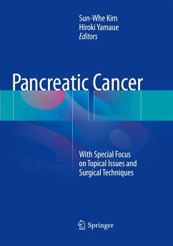 Pancreatic Cancer