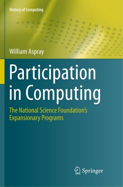 Participation in Computing - Aspray, William