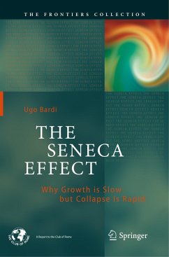 The Seneca Effect - Bardi, Ugo