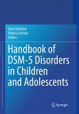 Handbook of DSM-5 Disorders in Children and Adolescents