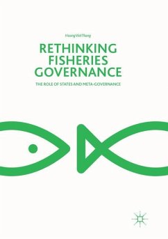 Rethinking Fisheries Governance - Viet Thang, Hoang