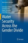 Water Security Across the Gender Divide