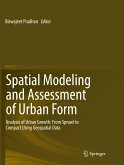 Spatial Modeling and Assessment of Urban Form
