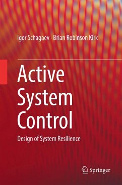 Active System Control - Schagaev, Igor;Kirk, Brian Robinson