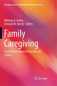 Family Caregiving