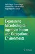 Exposure to Microbiological Agents in... - Bild 1