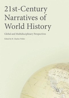 21st-Century Narratives of World History