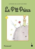 Der kleine Prinz. Le P'tit Prince