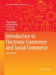 Introduction to Electronic Commerce and... - Bild 1