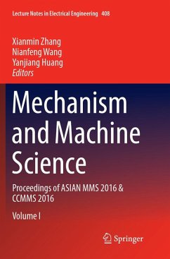 Cover Mechanism and Machine Science