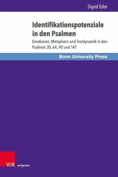 Identifikationspotenziale in den Psalmen