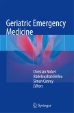 Geriatric Emergency Medicine