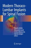 Modern Thoraco-Lumbar Implants for Spinal Fusion