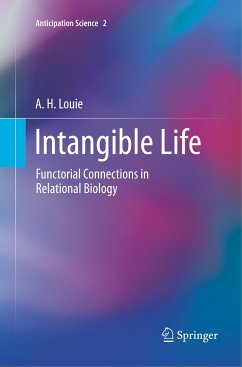 Intangible Life - Louie, A. H.