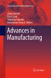Advances in Manufacturing - Bild 1